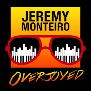 Overjoyed album cover