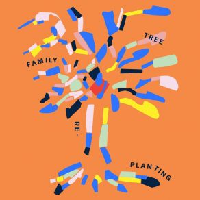 Replanting Family Tree album cover