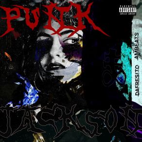 Punk Jackson album cover