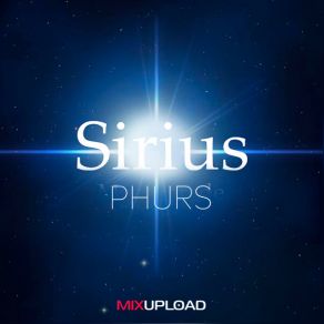 Sirius album cover