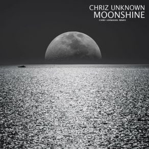 Moonshine album cover