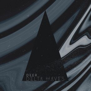 Delta Waves album cover