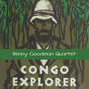 Congo Explorer album cover