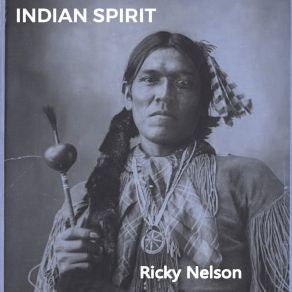 Indian Spirit album cover