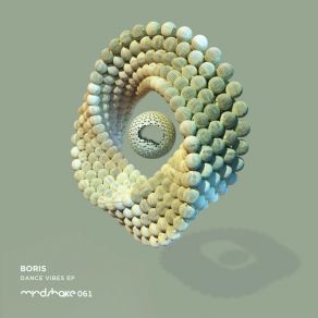 Dance Vibes EP (Original Mix) album cover