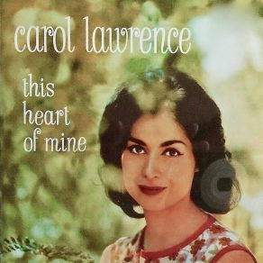 This Heart Of Mine (Remastered) album cover