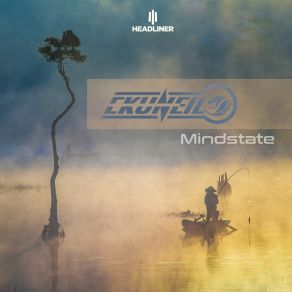 Mindstate album cover