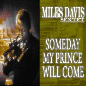 Someday My Prince Will Come (Original Album - Remastered) album cover