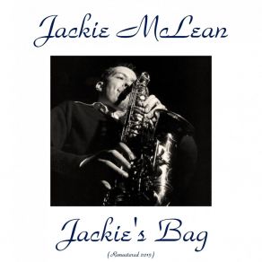 Jackie's Bag (Remastered 2015) album cover