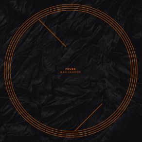 Fever album cover