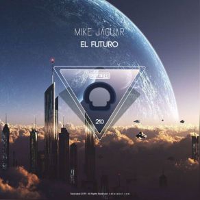 El Futuro album cover