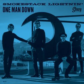 One Man Down album cover