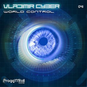 World Control album cover