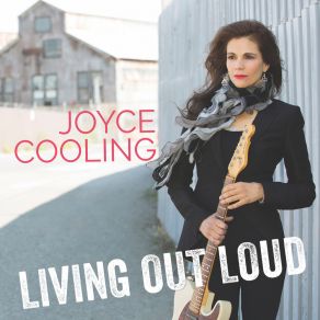 Living Out Loud album cover