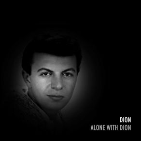 Alone With Dion album cover