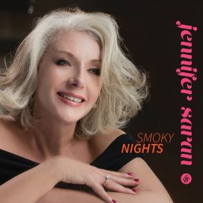 Smoky Nights album cover