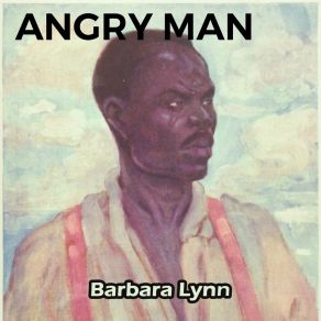 Angry Man album cover
