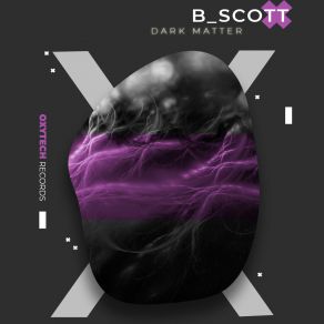 Dark Matter album cover