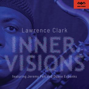 Inner Visions album cover