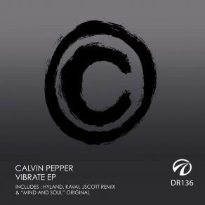 Vibrate album cover
