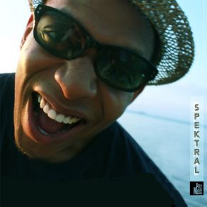 Spektral album cover