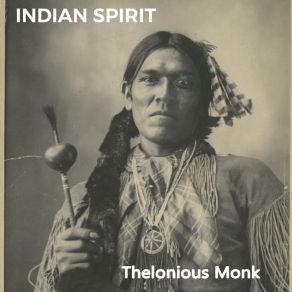 Indian Spirit album cover