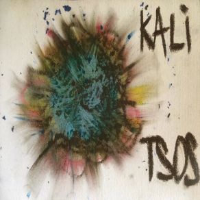 Kali album cover