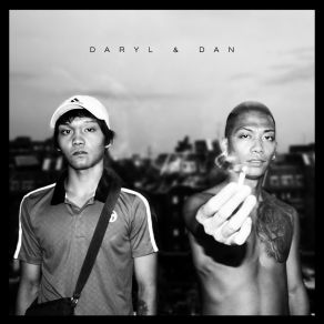 Daryl & Dan album cover