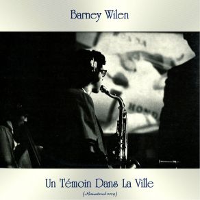 Un Témoin Dans La Ville (Remastered 2019) album cover