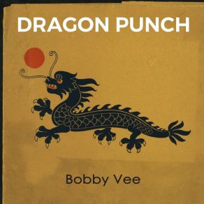 Dragon Punch album cover