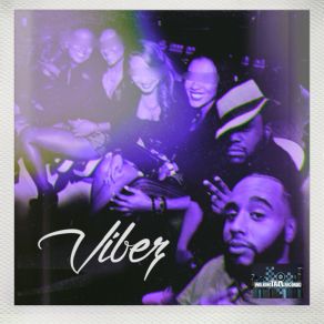 Vibez album cover