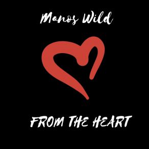 From The Heart album cover
