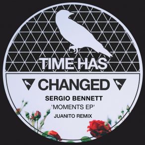 Moments album cover