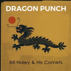 Dragon Punch album cover