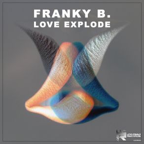 Love Explode album cover
