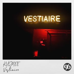 Vestiaire album cover