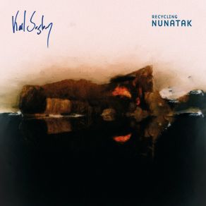 Recycling Nunatak album cover