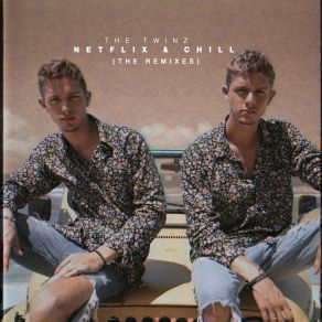 Netflix & Chill (Remixes) album cover