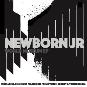 World Museum album cover