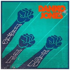 Fists Up High album cover
