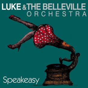 Speakeasy album cover