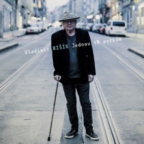 Jednou Tě Potkám album cover