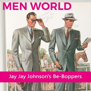 Men World album cover