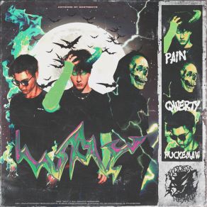 Way album cover