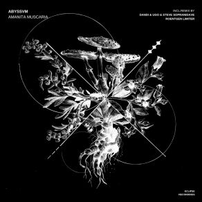 Amanita Muscaria album cover