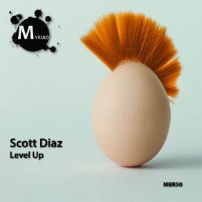 Level Up album cover