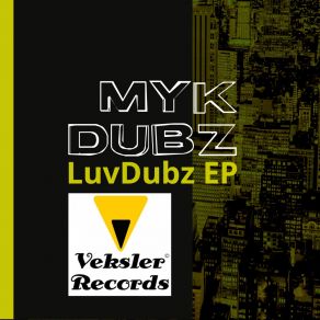 Love Dubz EP (Original Mix) album cover