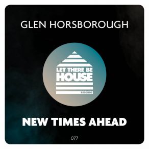 New Times Ahead album cover