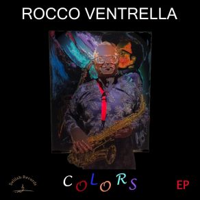Colors album cover