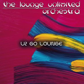U2 Go Lounge album cover